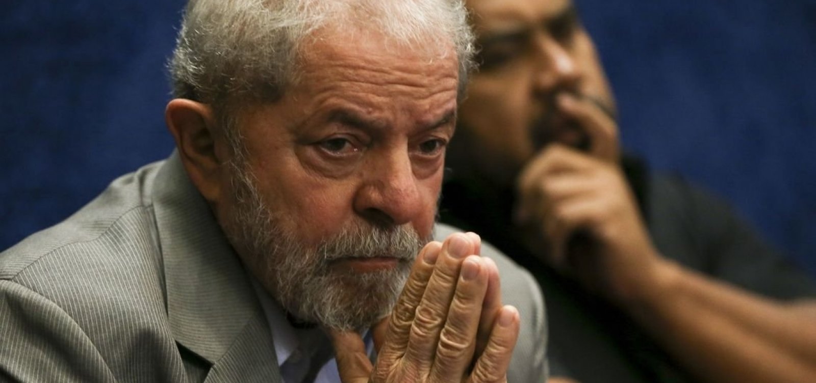 Maioria acredita que soltura de Lula foi justa, diz Datafolha