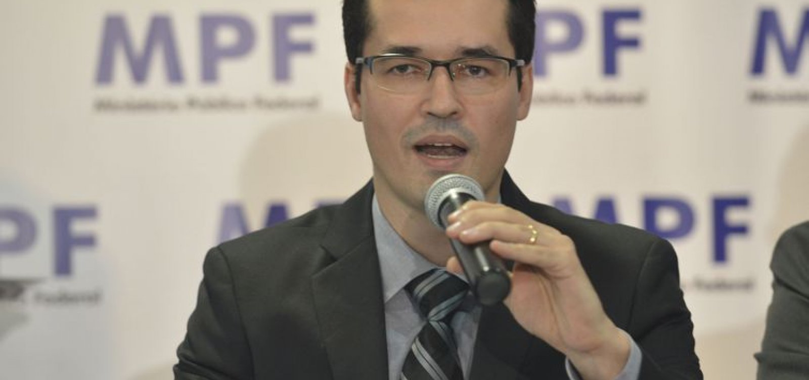 CNMP referenda PAD para apurar a conduta do procurador da República Deltan Dallagnol