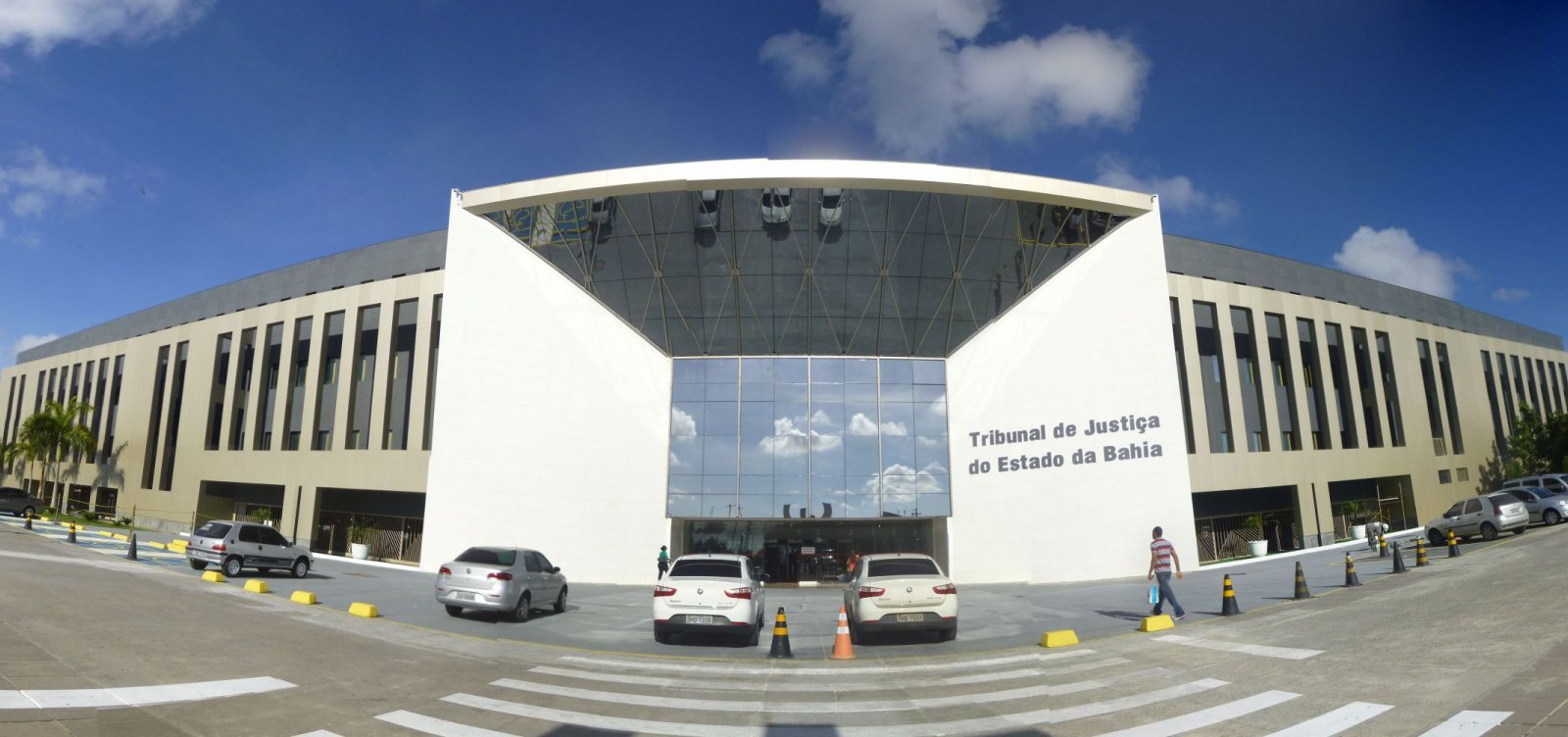 Operação Faroeste: em grampo, presidente do TJ relata 'rachadinha' em gabinete de colega