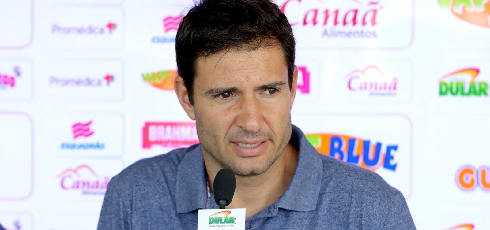 Diego Cerri rejeita proposta do Palmeiras e decide ficar no Bahia