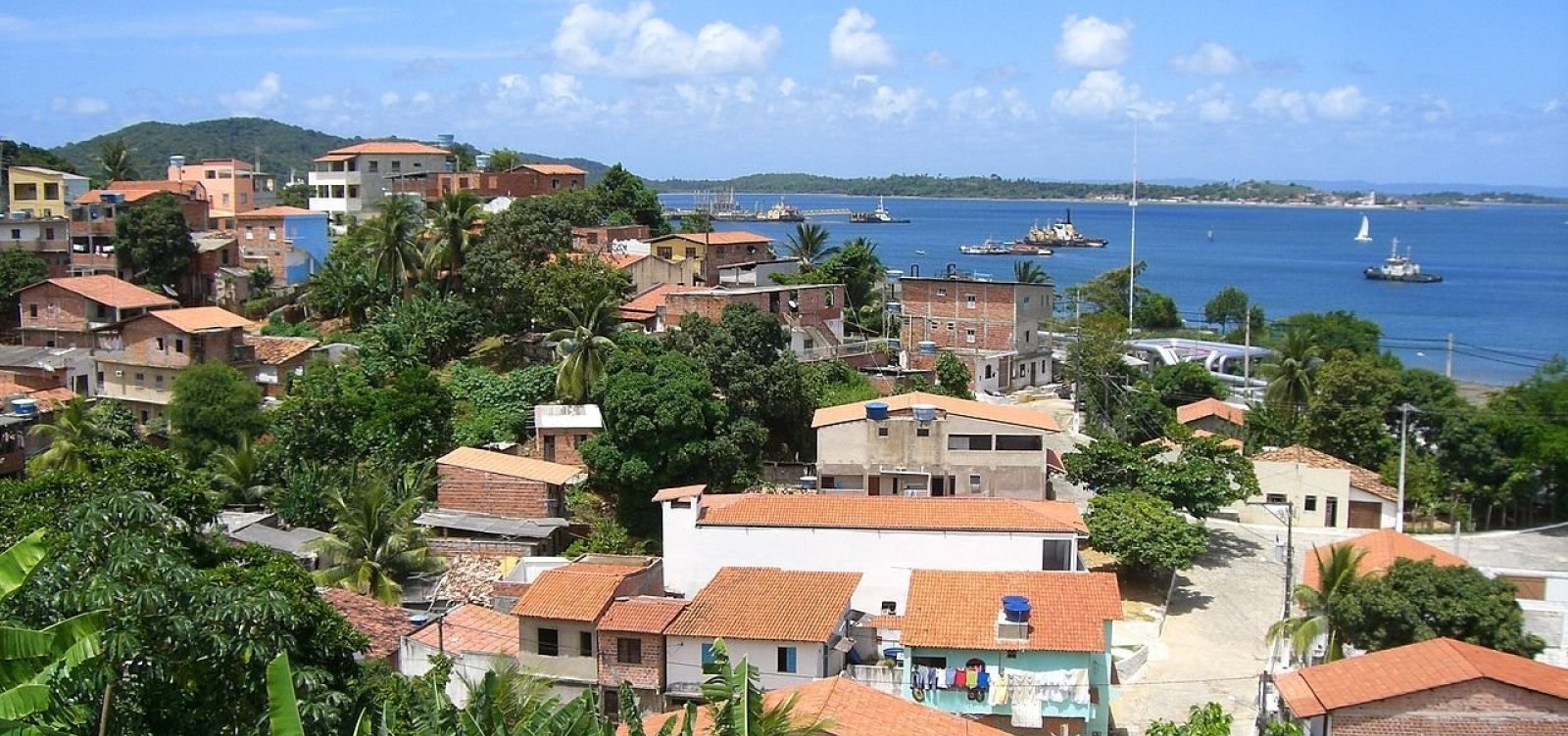 Bahia tem 58 cidades sem crimes contra a vida; veja lista