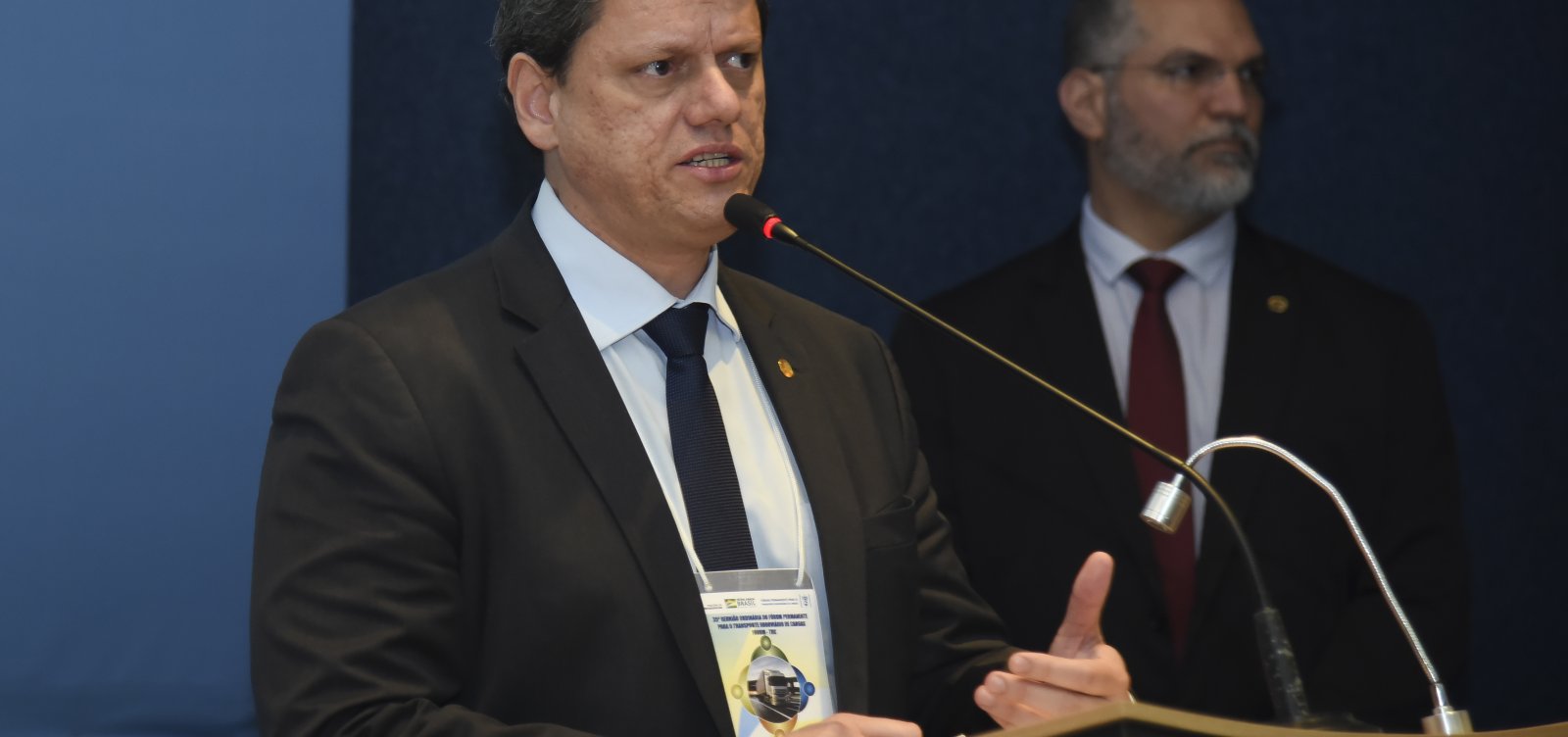 Ministro diz que Bolsonaro não viajou para Salvador por motivos de saúde: ‘Médico recomendou’