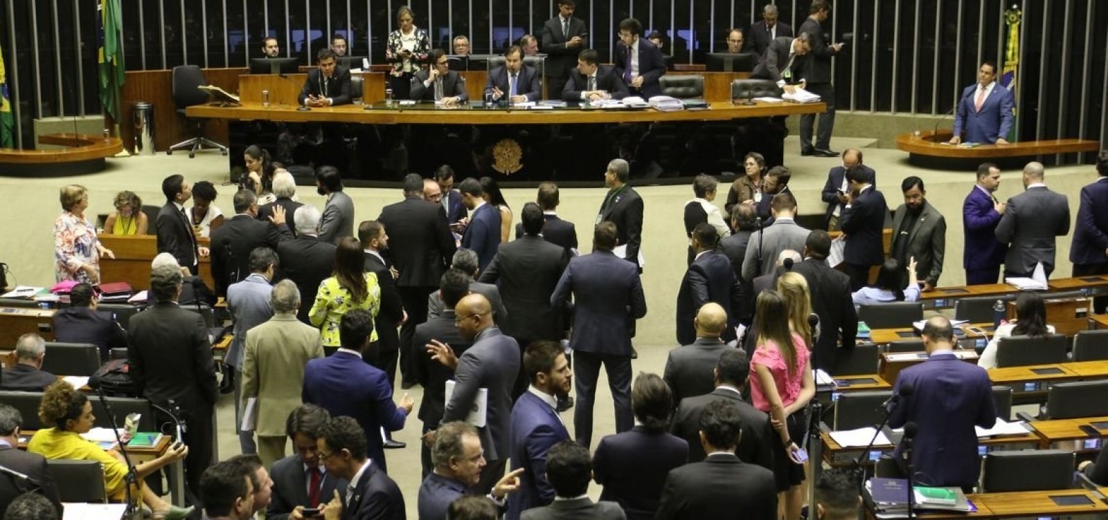 Câmara aprova MP que transfere Coaf para o BC; texto segue para o Senado