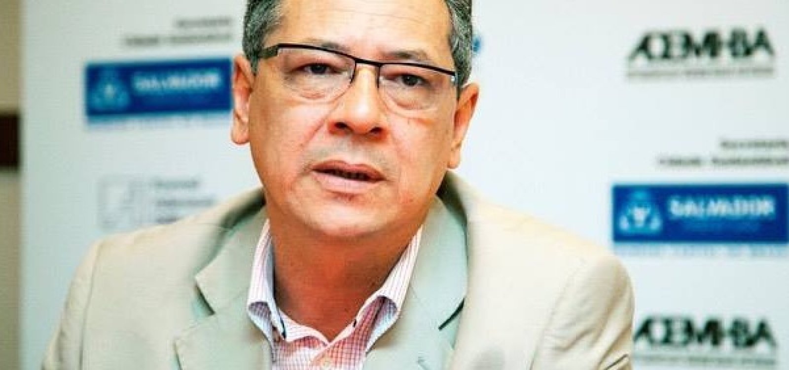 Pré-candidato a prefeito pelo PV, Ivanilson diz que não significa rompimento com ACM Neto