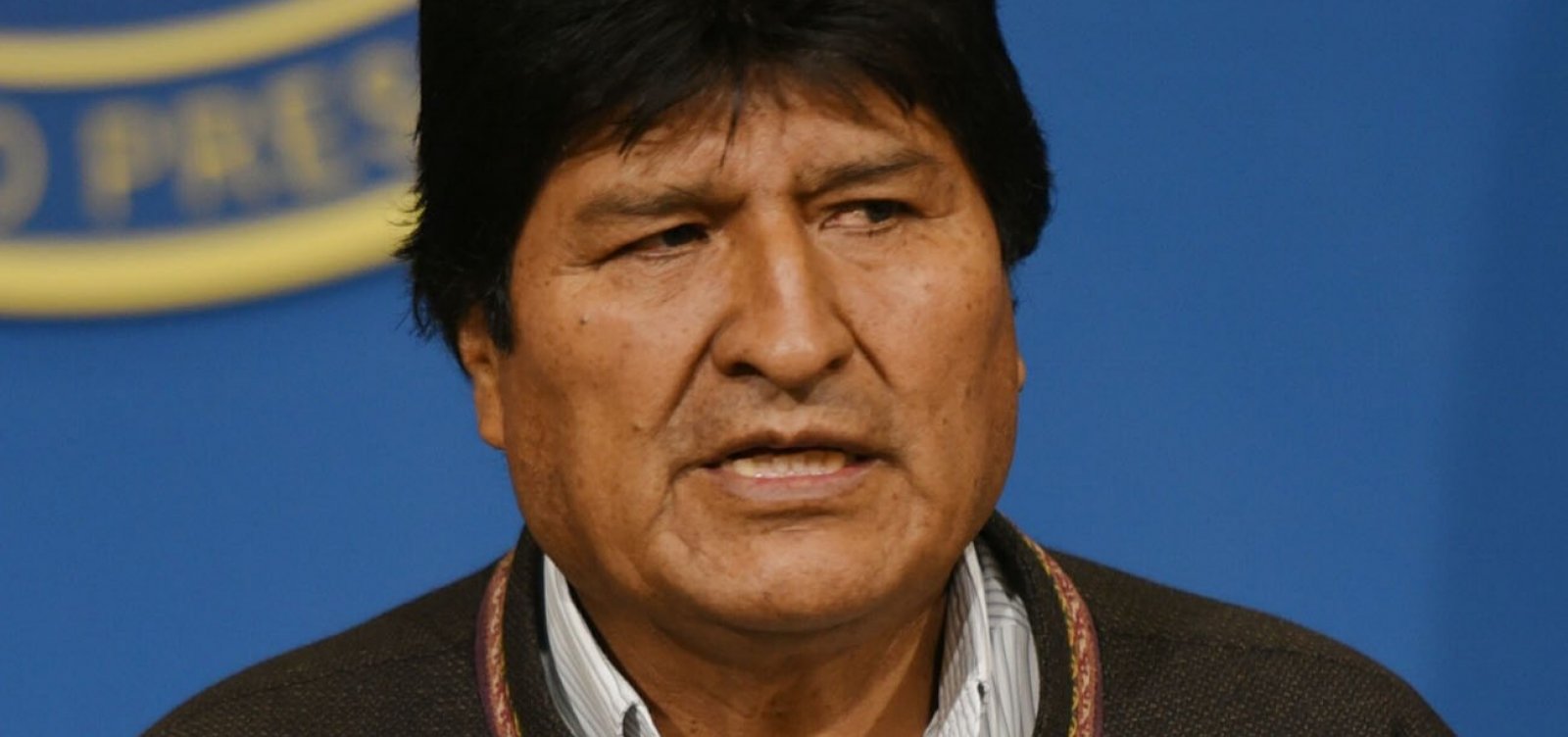 Evo Morales chega à Argentina; ex-presidente boliviano terá status de refugiado