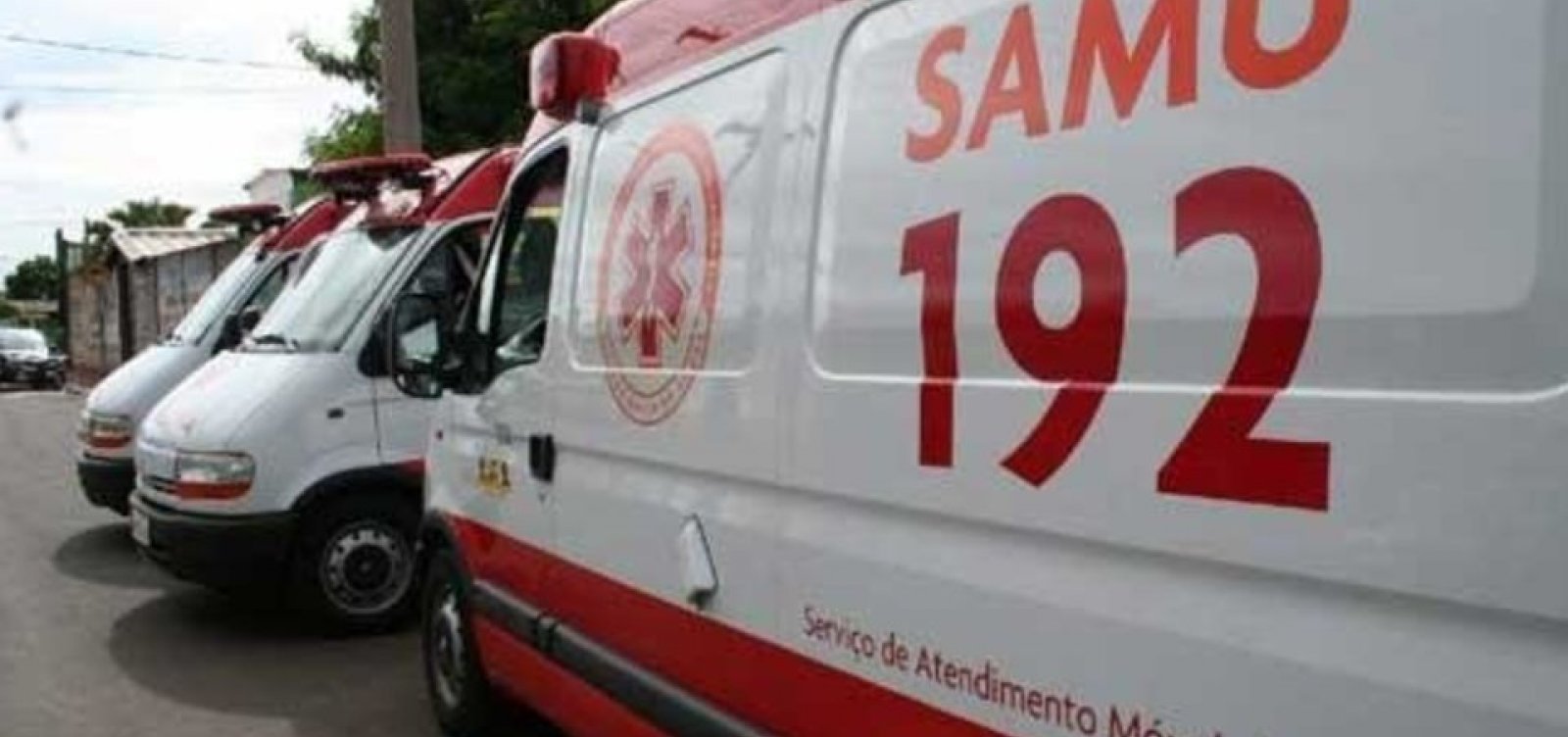 Queda de torre de tensão deixa dois mortos e quatro feridos em Camaçari