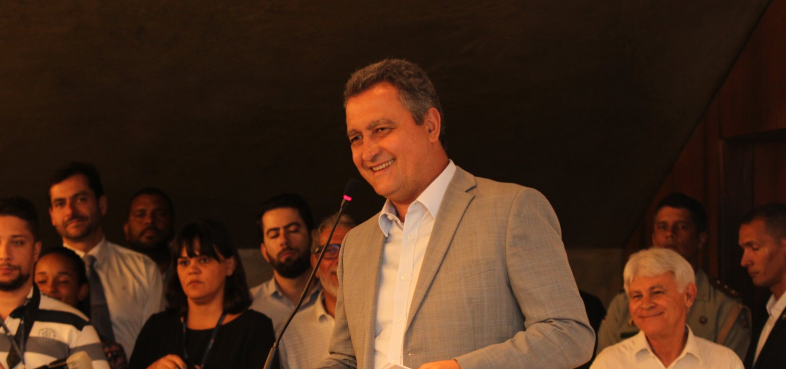 Contas do governador Rui Costa de 2016 são aprovadas na AL-BA