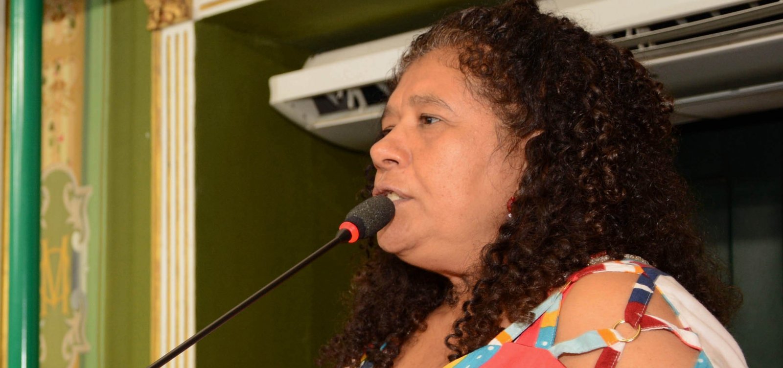 'Golpe', diz vereadora sobre PL que tira nome de Paulo Freire de Escola Municipal