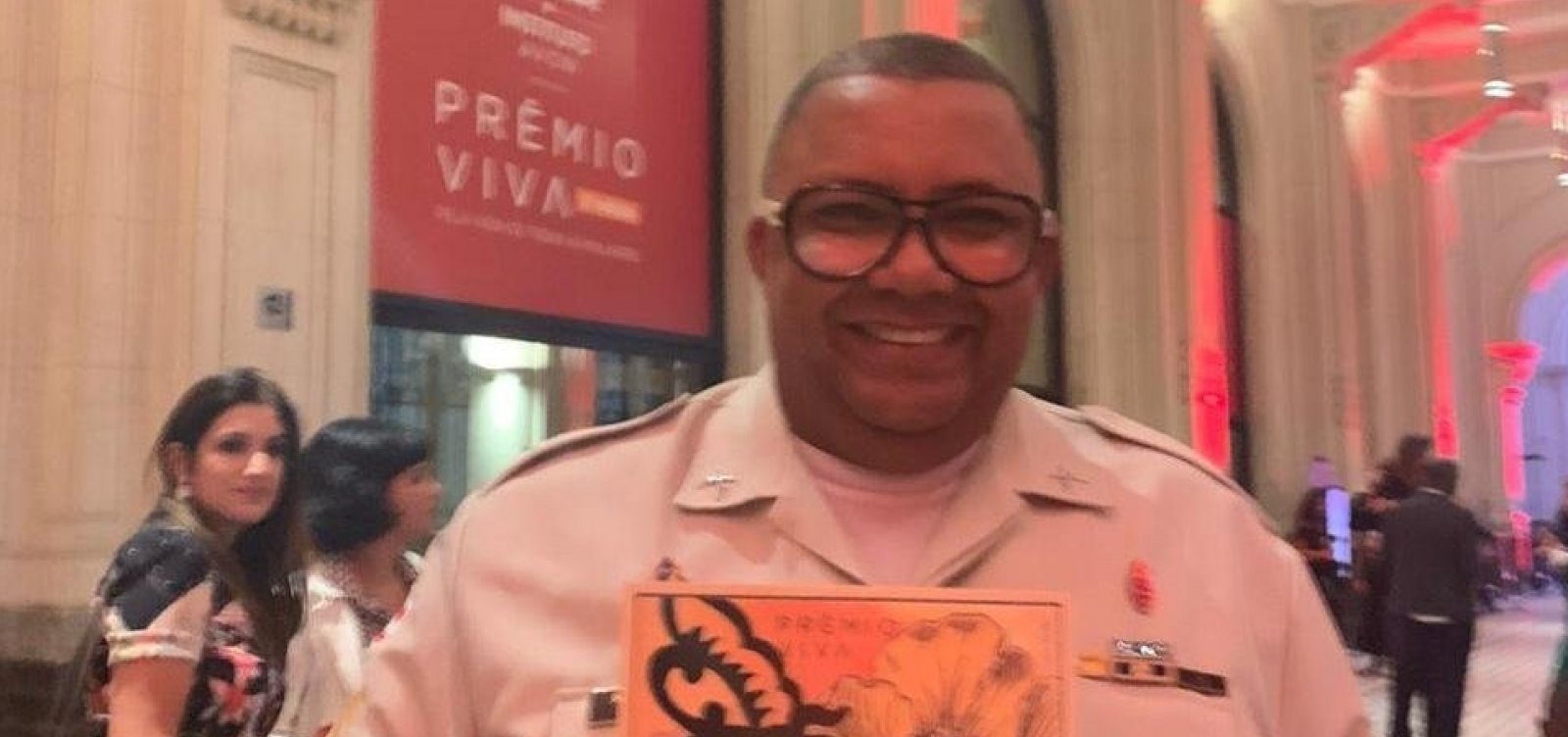 'Homens não se reconhecem no universo de agressores', diz criador de projeto da PM-BA