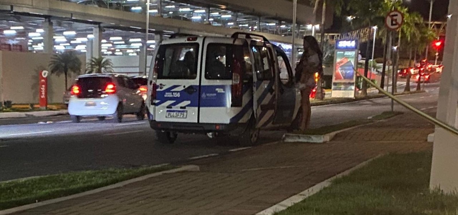 Motorista usa carro de secretaria para transportar pessoas para confraternização e é demitido