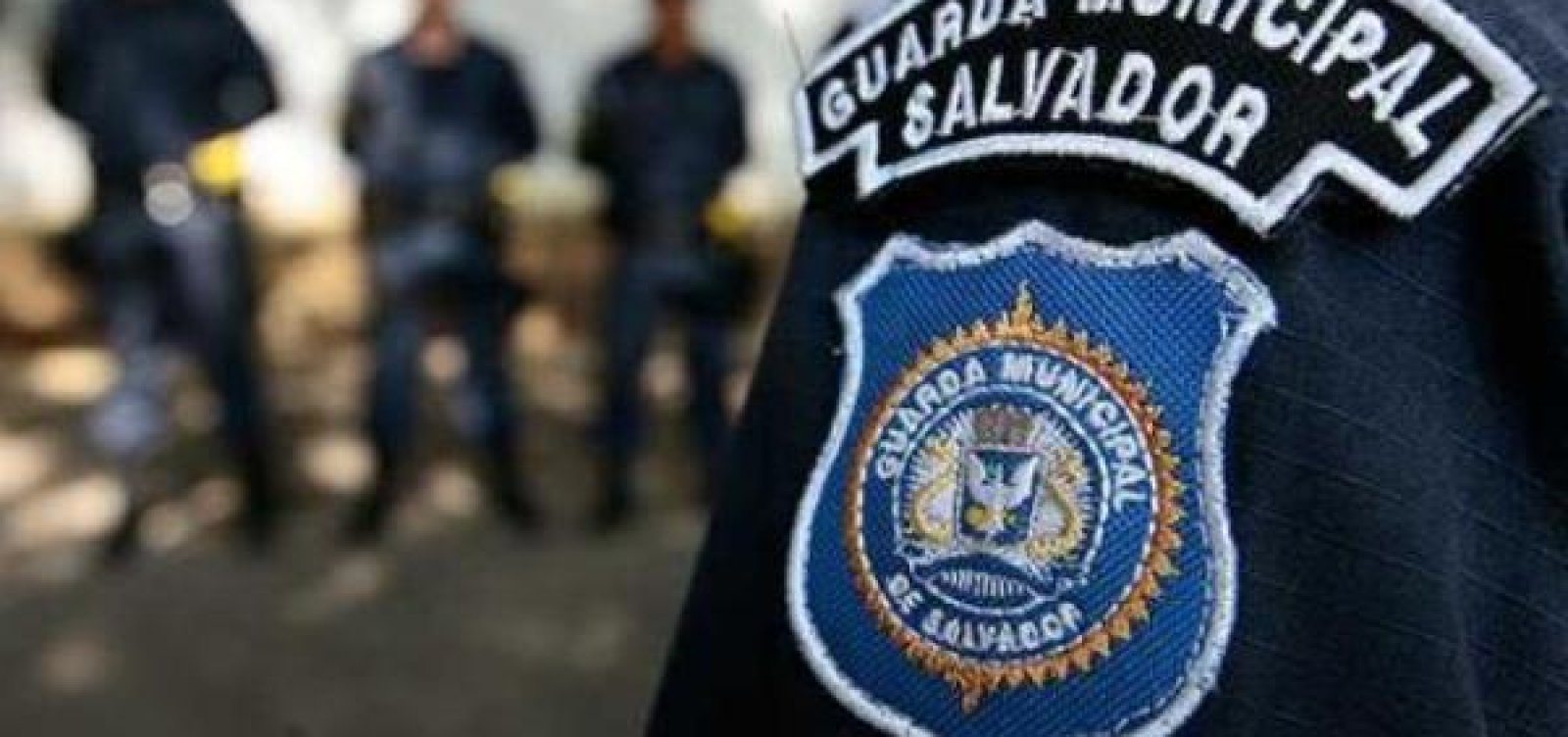 Guarda Municipal de Salvador compra pistolas .40 por quase R$ 200 mil