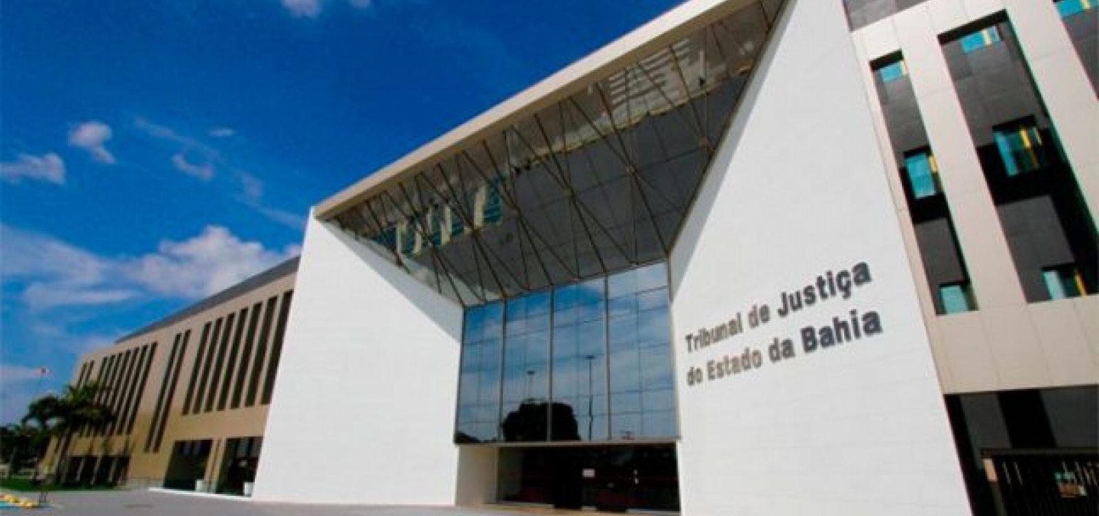 José Aras Neto é nomeado para cargo de desembargador do TJ-BA