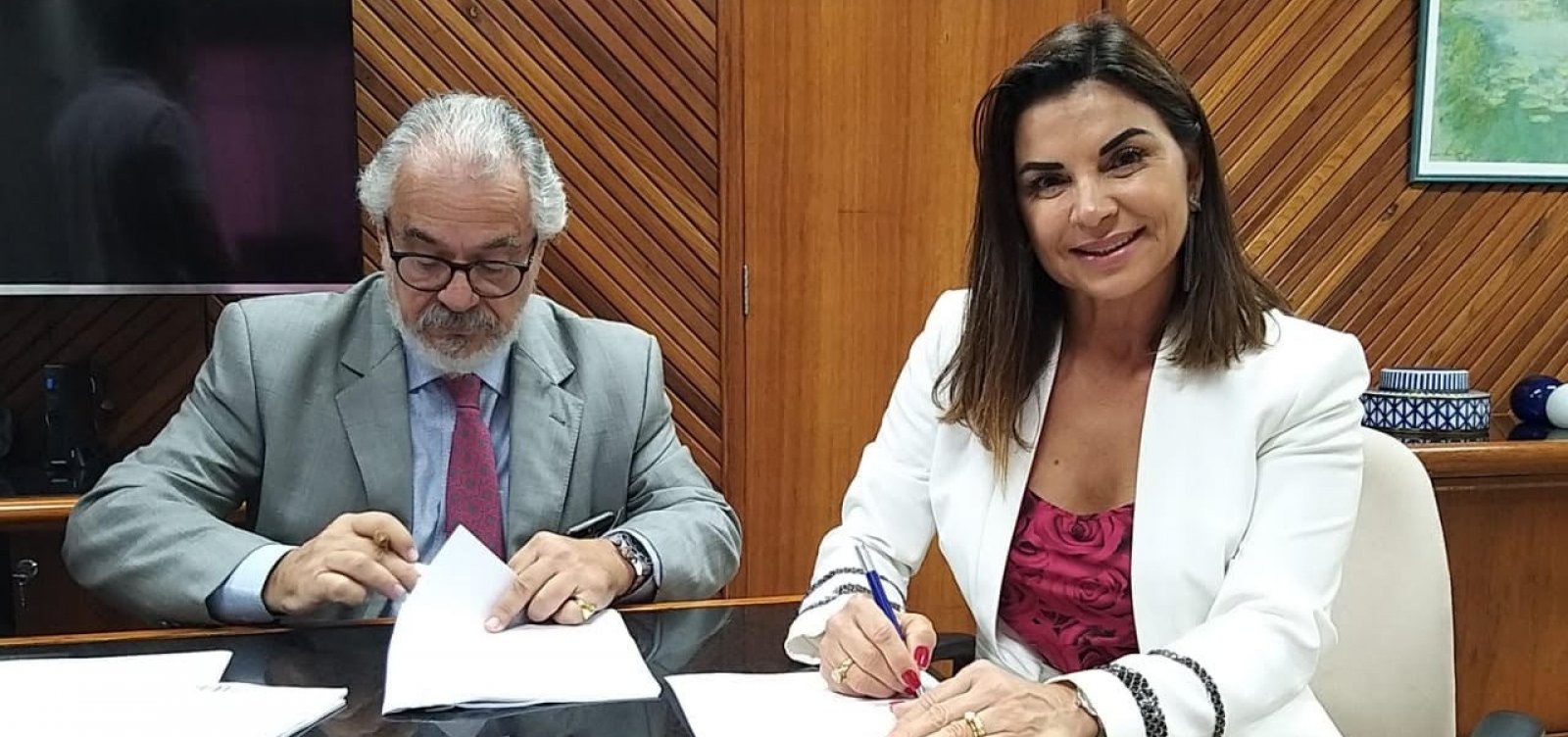Justiça do Trabalho em Salvador terá nova sede na Av. Paralela