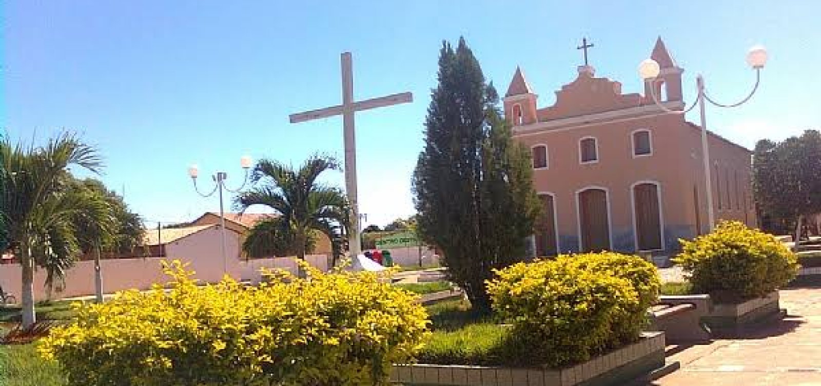 Município de Cotegipe tem situação de emergência reconhecida pelo governo