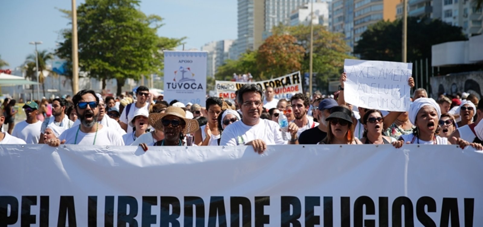Ateus e sem religião são os que mais reprovam atuação do Supremo, diz Datafolha