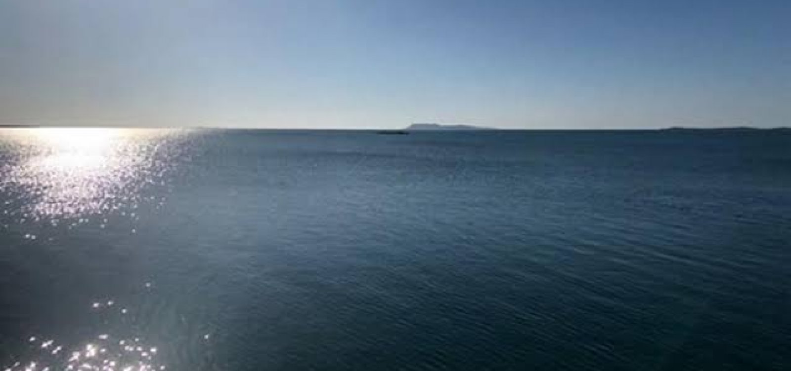 Marinha confirma morte de três pessoas após canoa desaparecer no Lago do Sobradinho