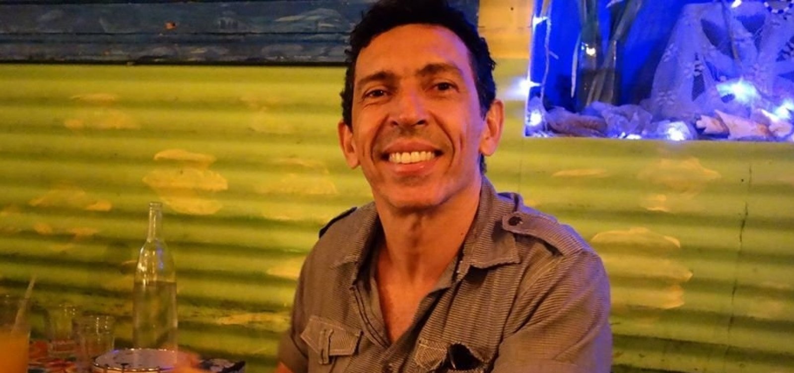 Morre o percursionista Tony Mola, um dos fundadores do Axé Music