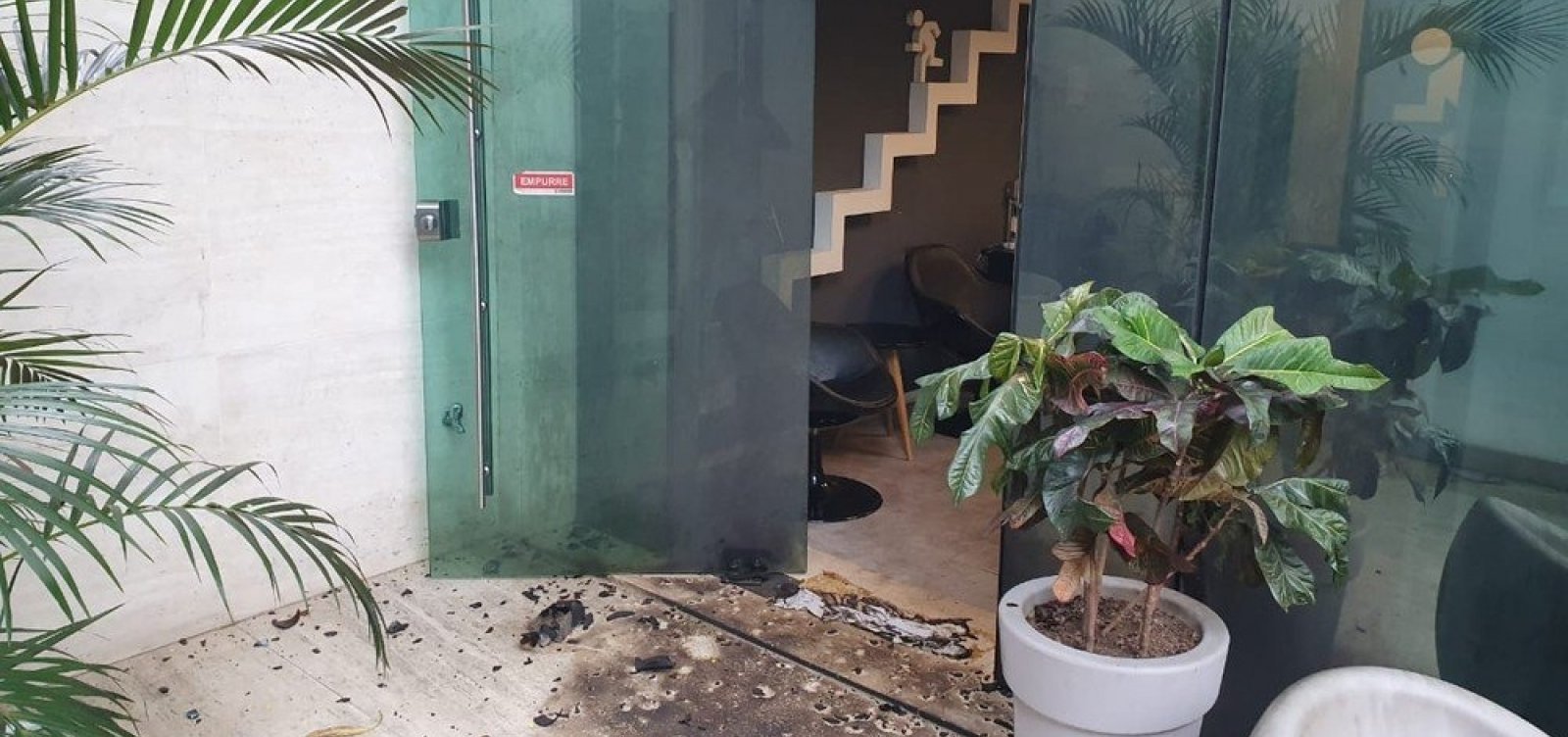 Suspeito de ataque ao Porta dos Fundos também é investigado por envolvimento com milícia 