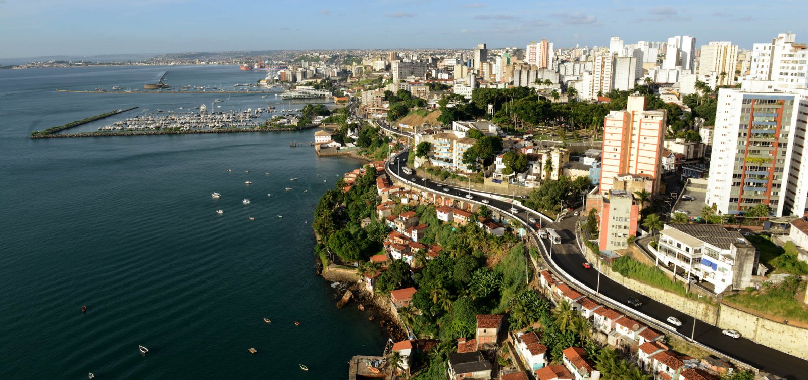 Prefeitura vai contratar consultoria por R$ 4,5 mi para fazer plano de cidade inteligente