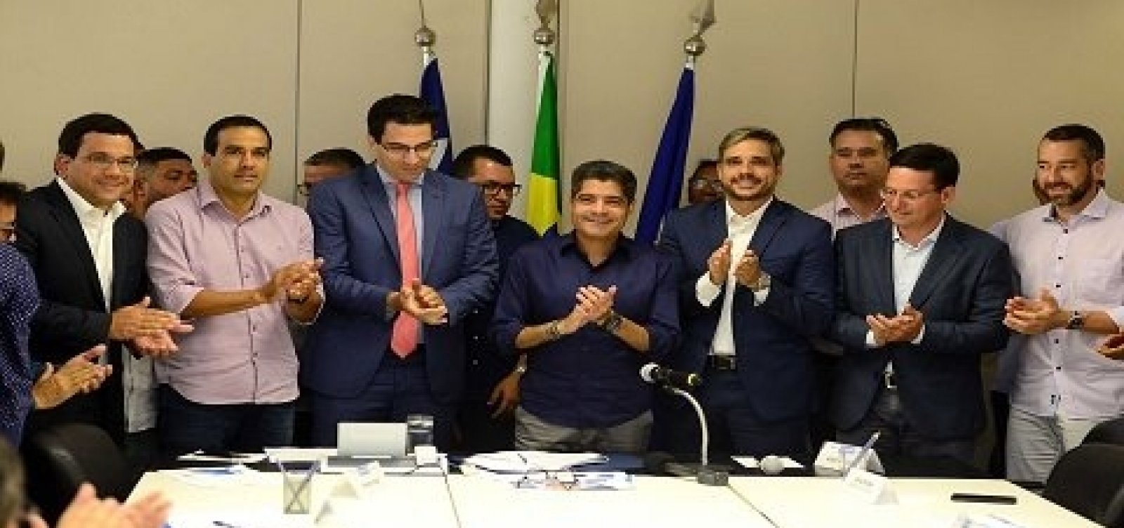 Salvador será a primeira capital brasileira a ter um plano diretor de tecnologia