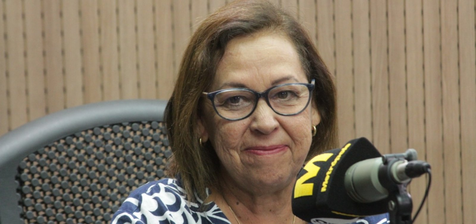 PSB vai lançar pré-candidatura de Lídice da Mata a prefeita de Salvador, diz Nilo
