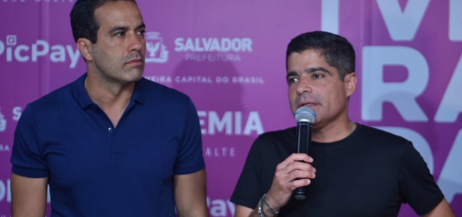 ACM Neto anunciará pré-candidato em solenidade no Itaigara