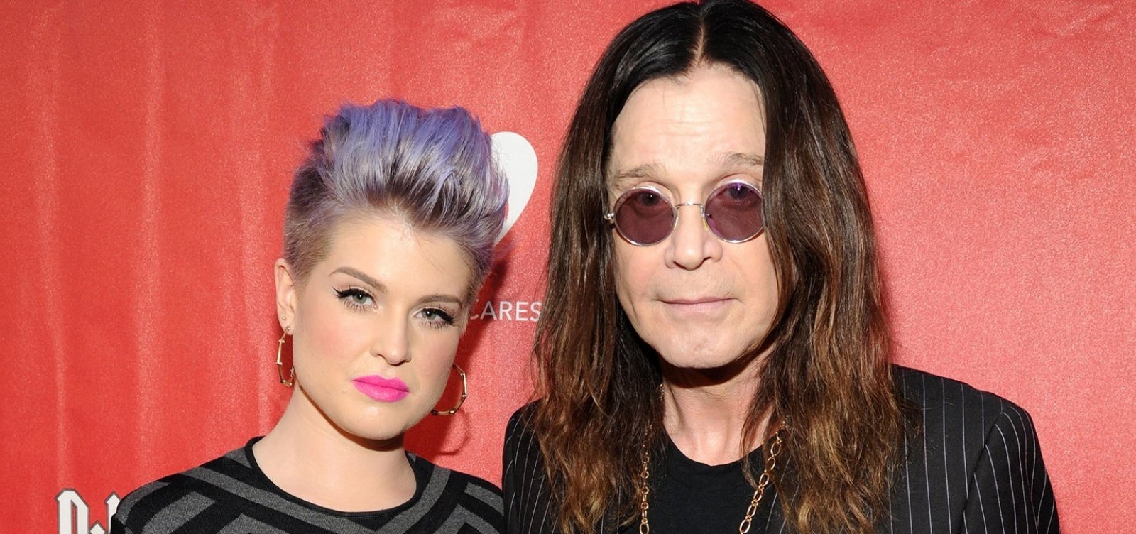 Filha nega que Ozzy Osbourne esteja em leito de morte: 'Bobagem'