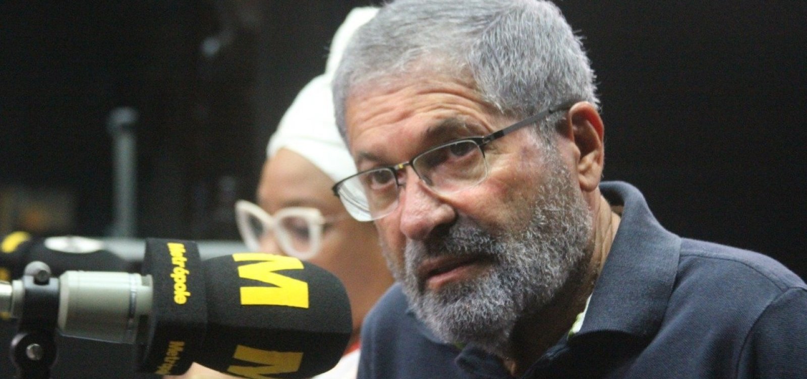 Irmão Lázaro será candidato do PL em Salvador 'se conseguir reunir condições', diz José Rocha