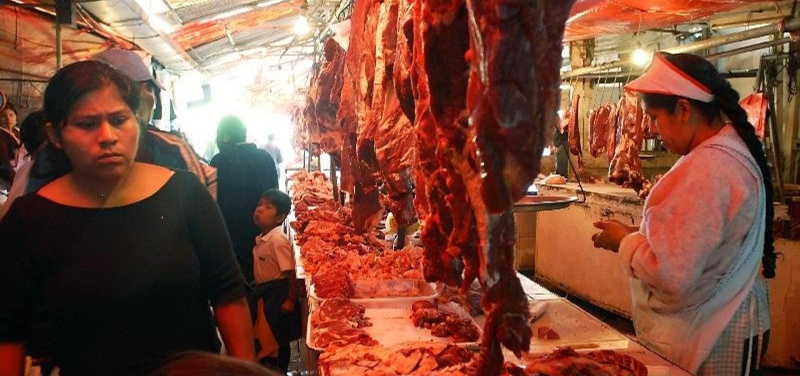 Ministério da Agricultura diz que preço da carne caiu para consumidor no fim do ano