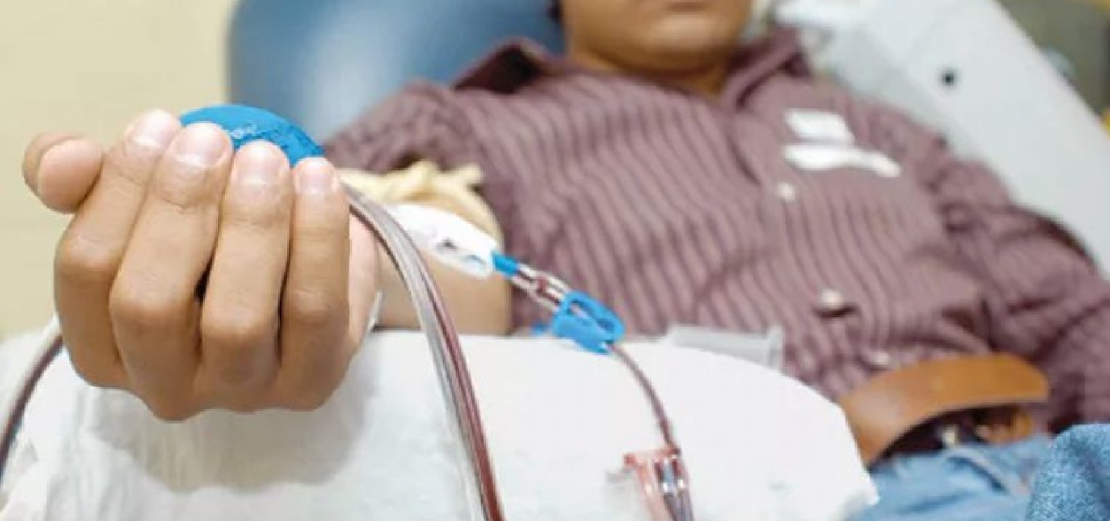 13 mil pacientes hemofílicos estão cadastrados no Brasil pelo SUS