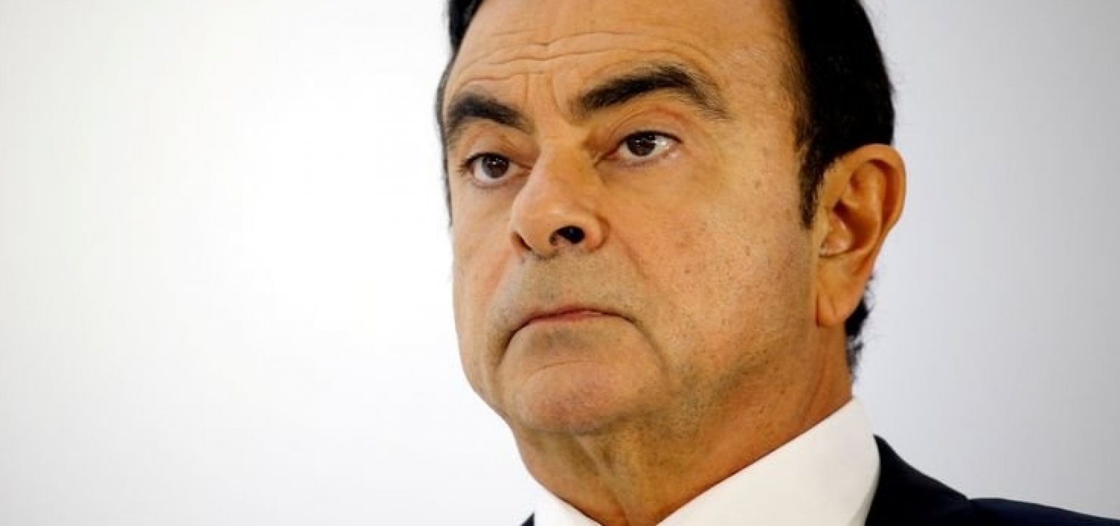 Promotoria de Tóquio emite declaração sobre fuga de Ghosn