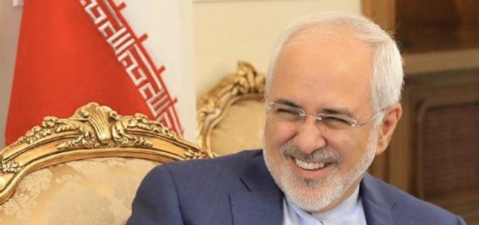 Chanceler do Irã diz que ataque a base dos EUA no Iraque foi ato de ‘legítima defesa’