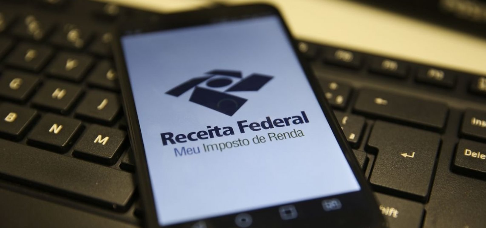 Receita Federal abre hoje consulta ao lote residual do IRPF de janeiro