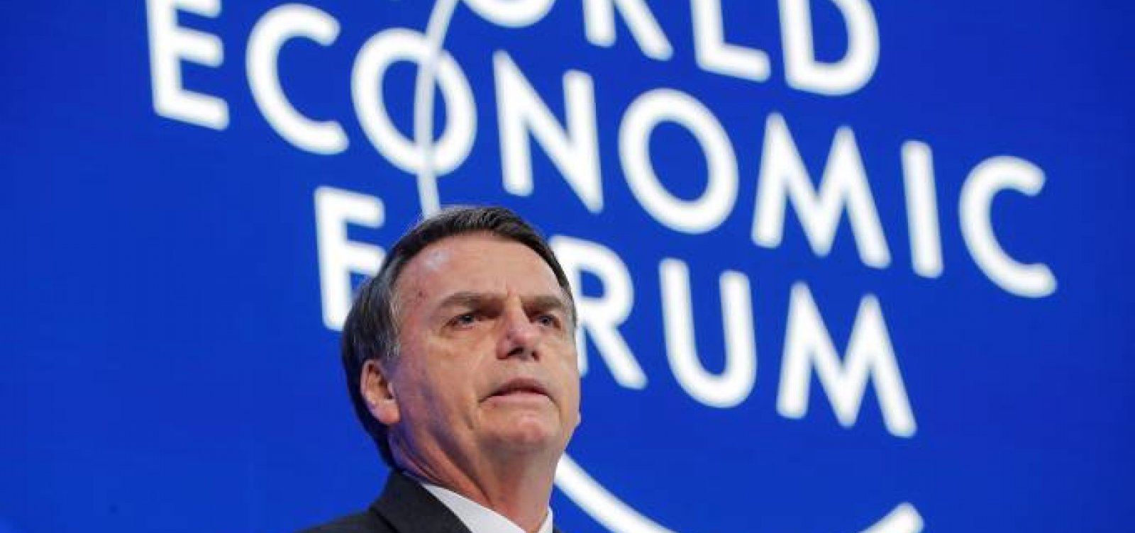 Bolsonaro cancela ida a Davos em definitivo; Guedes está confirmado