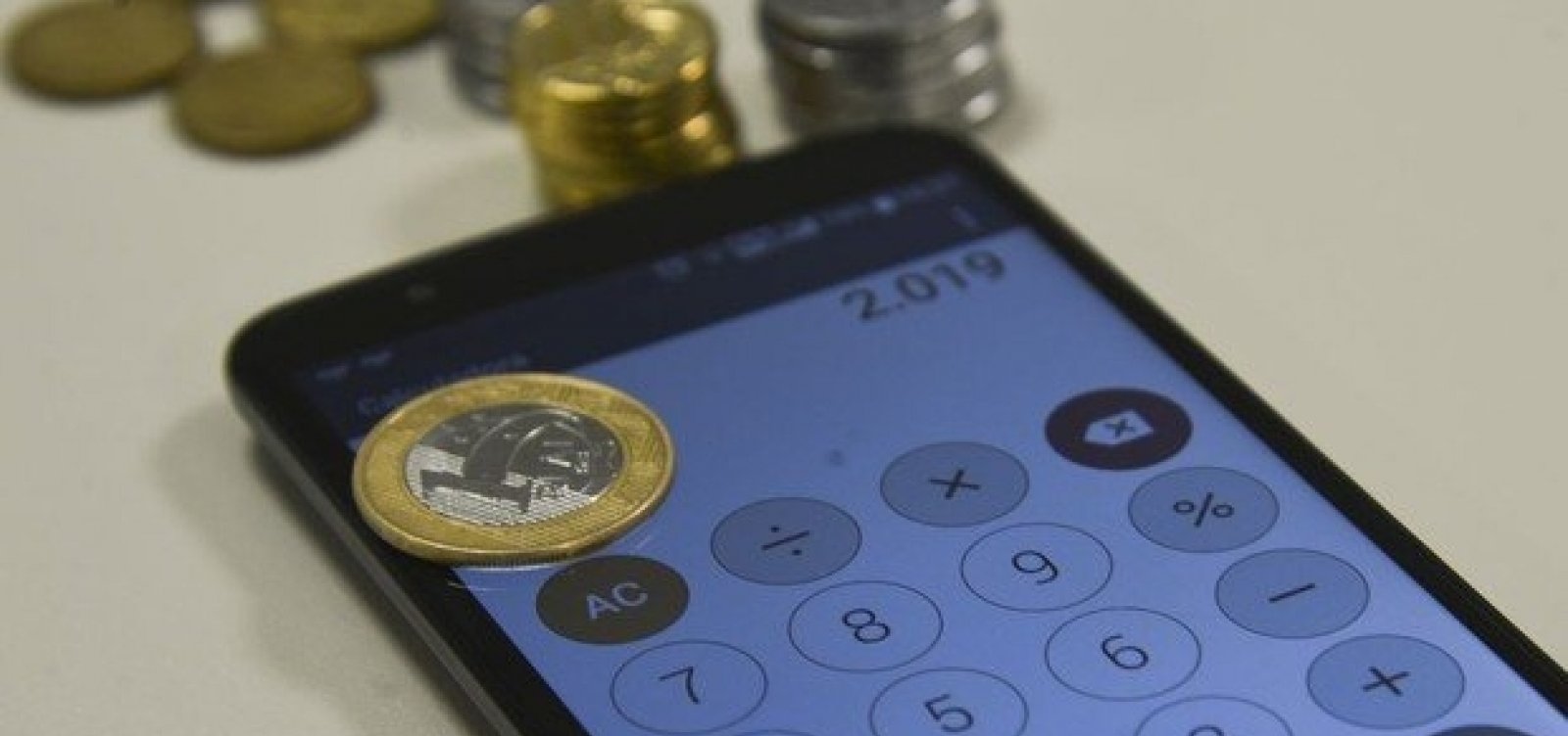 Inflação oficial de 2019 fecha em 4,31%