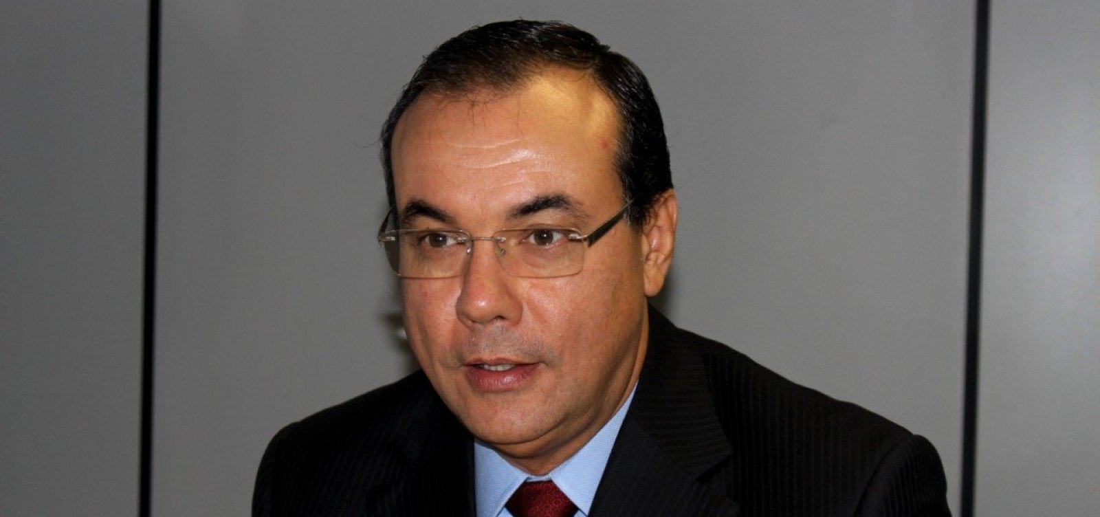 José Antonio Rodrigues Alves toma posse como provedor da Santa Casa da Bahia na segunda