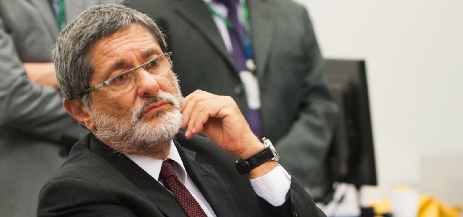 STJ restabelece aposentadoria de ex-presidente da Petrobras, Sérgio Gabrielli