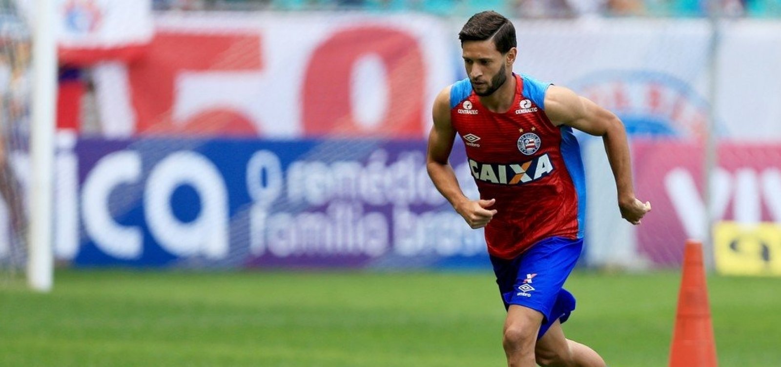 Joia do Bahia, Juninho Capixaba volta ao clube por empréstimo até o final da temporada