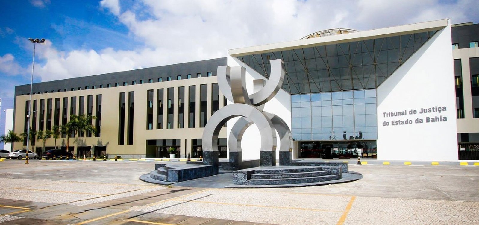 Tribunal de Justiça investiga servidoras por extraviar processo contra juiz preso