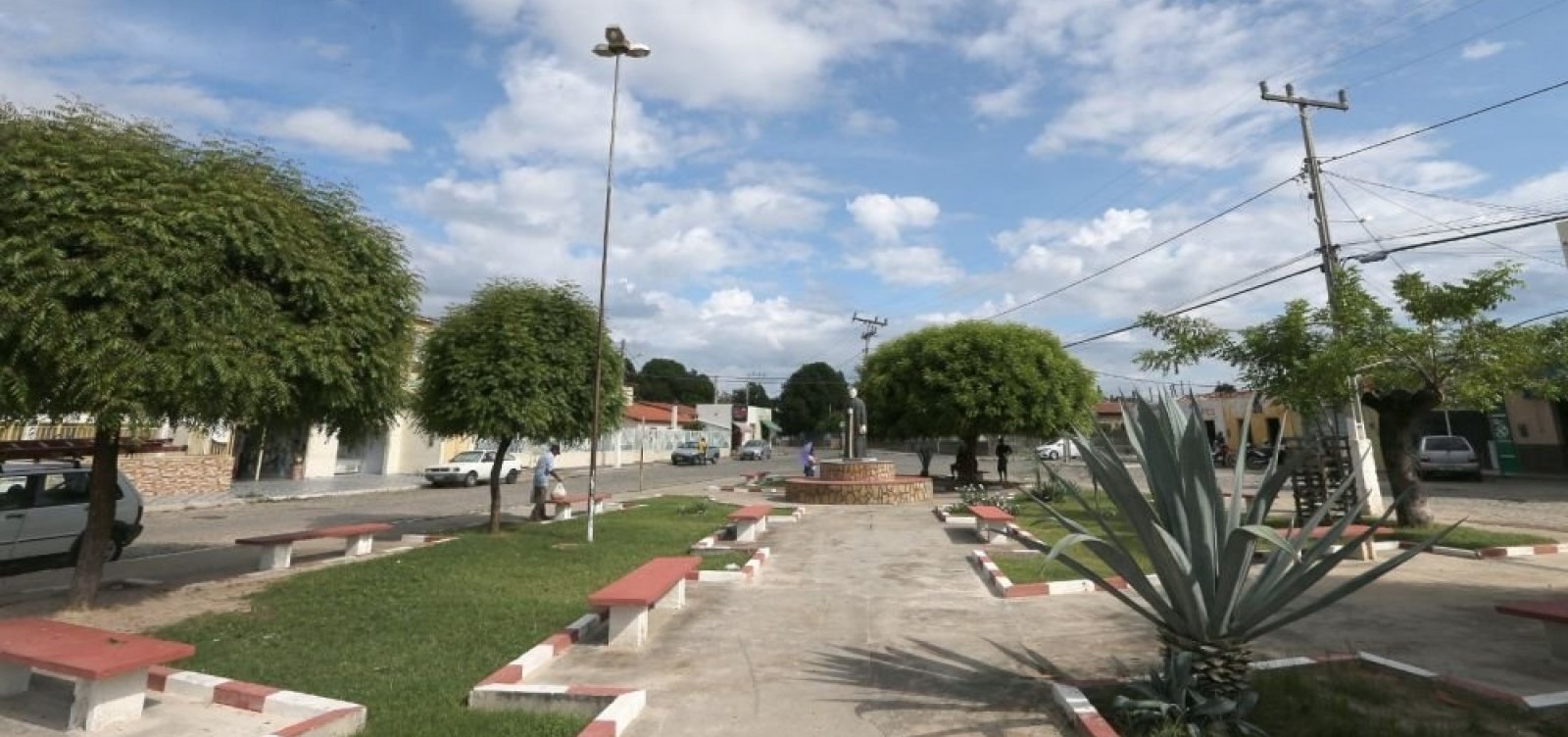 TRE-BA pede segurança em Pilão Arcado após violência durante campanha para eleição suplementar