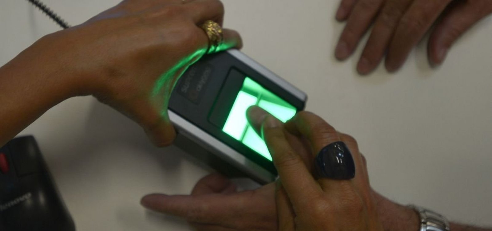 Mais de 900 mil títulos podem ser cancelados na Bahia por falta de cadastro biométrico