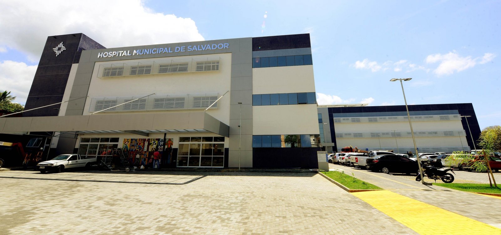 Secretaria de Saúde rebate Bacelar após fala sobre Hospital Municipal