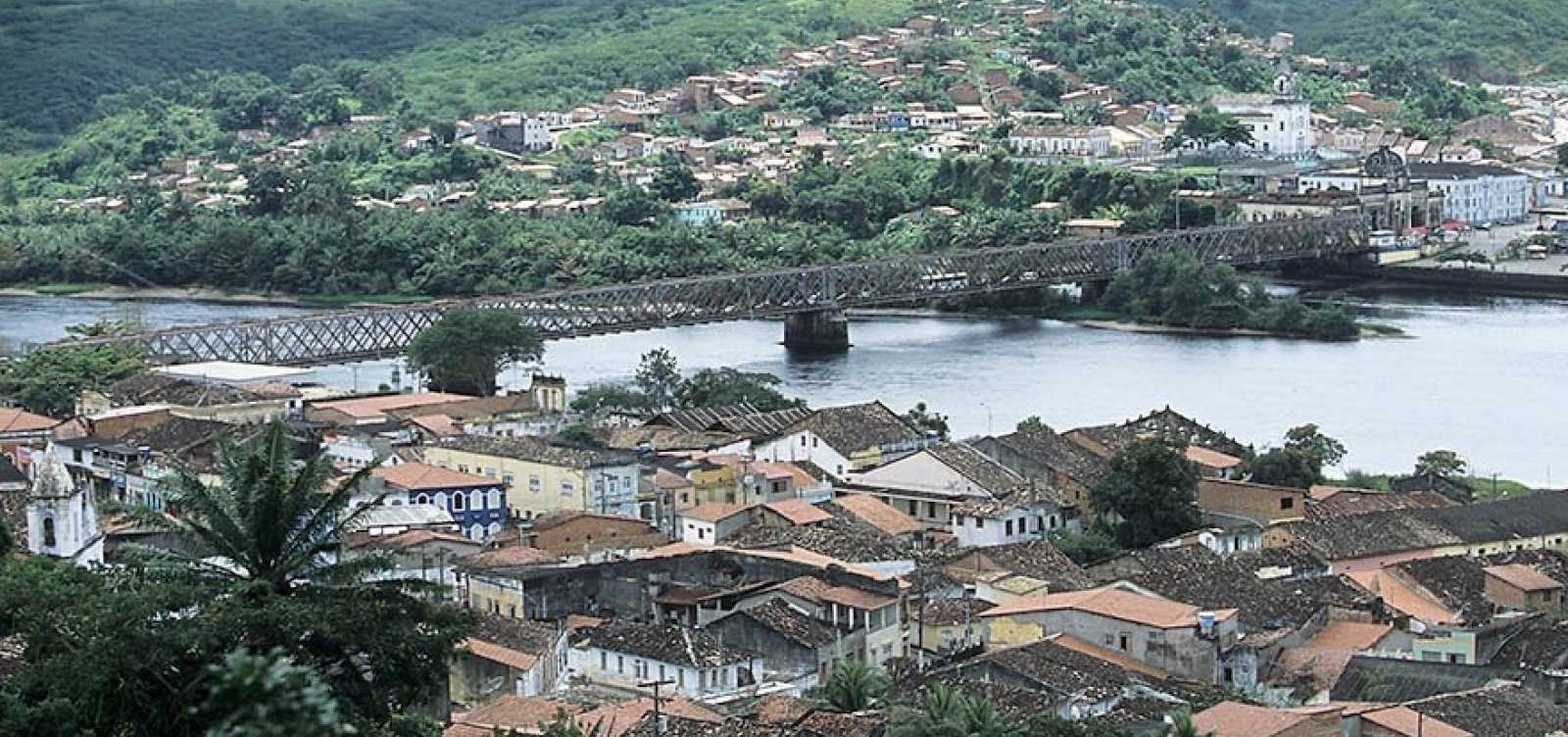 MPF aciona Incra para concluir demarcação de território quilombola em Cachoeira