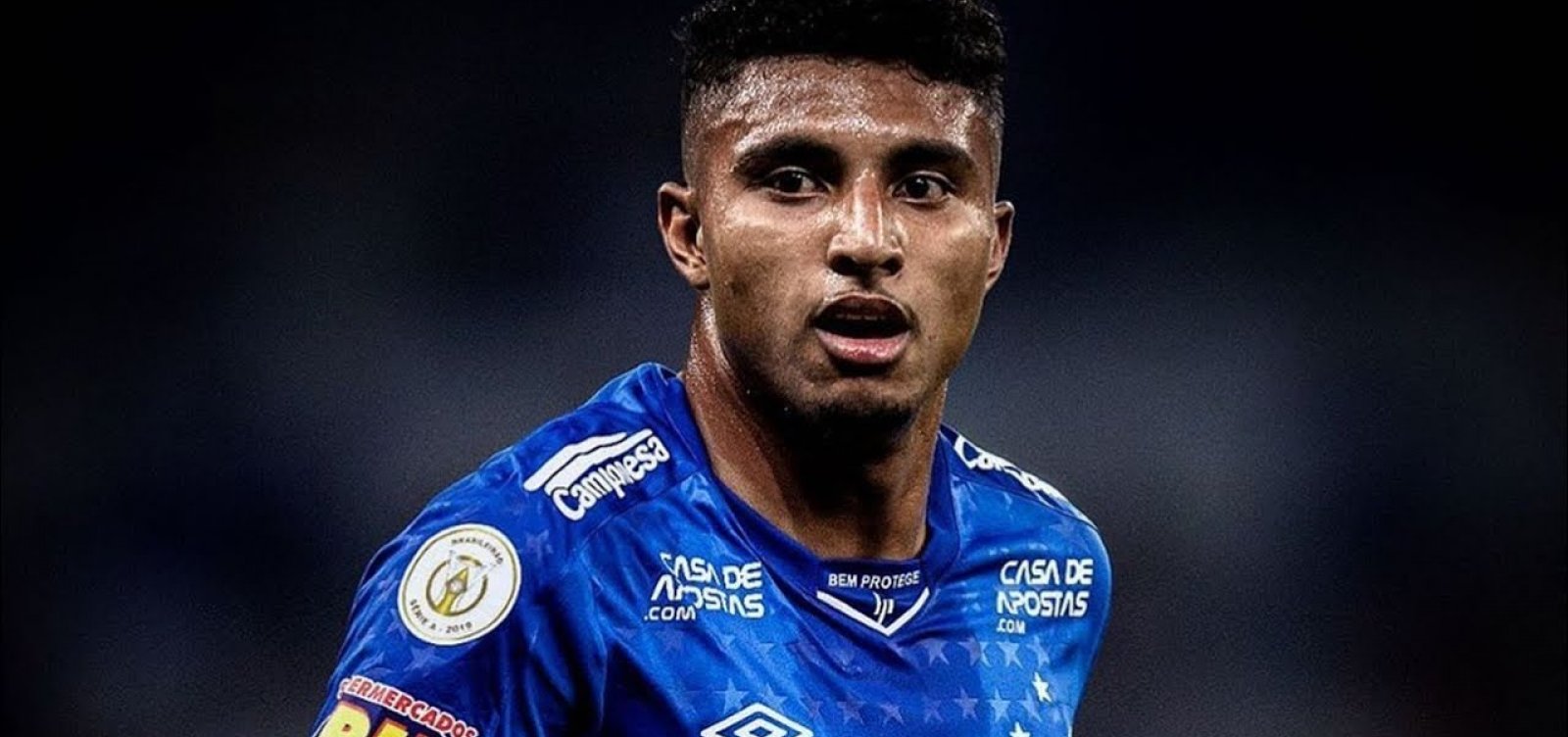 Bahia tenta meia Éderson, mas problema de atleta com Cruzeiro emperra negociação