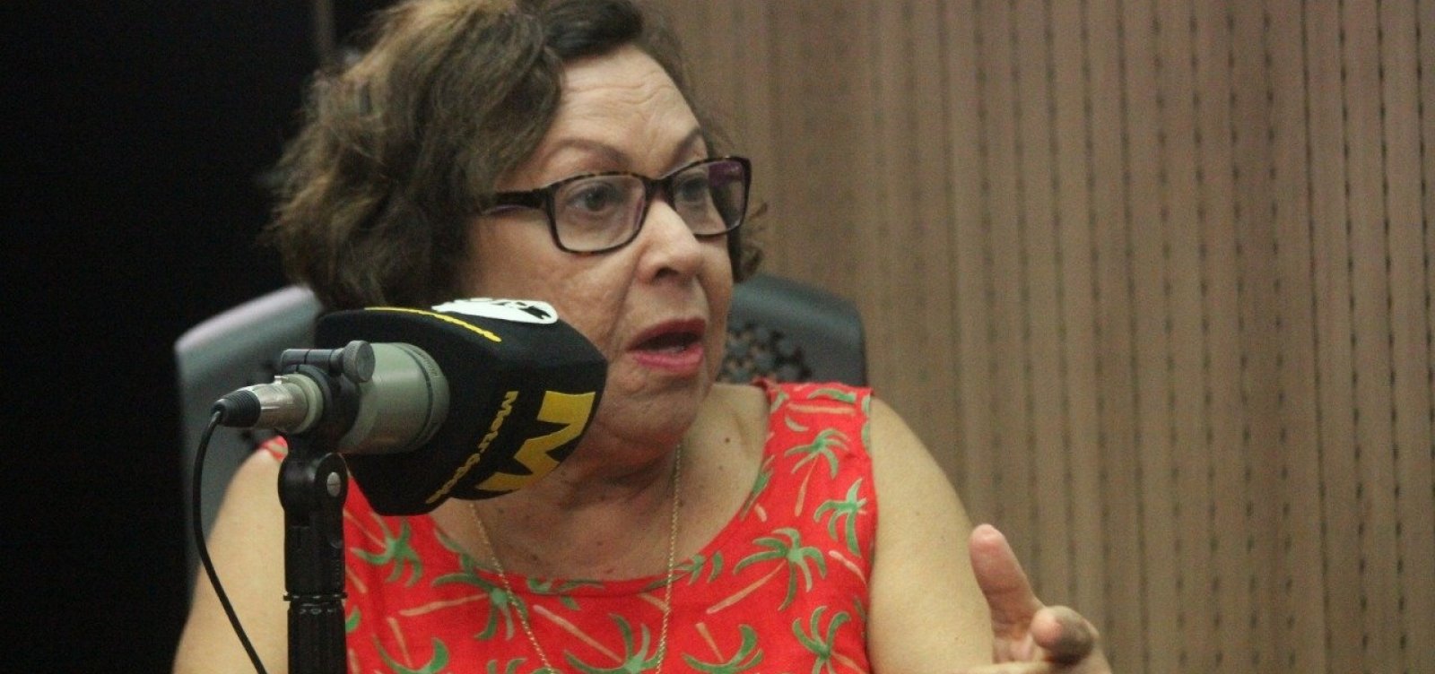 Lídice diz que PSB não decidiu candidato e reconhece ‘erro’ na espera por decisão de Bellintani