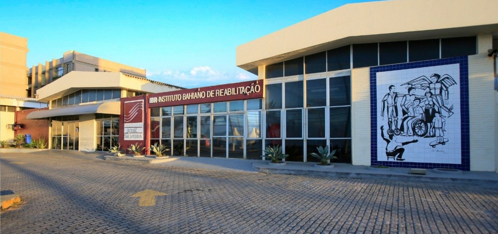 Fundação José Silveira inaugura Laboratório de Estudos do Movimento do IBR em Salvador