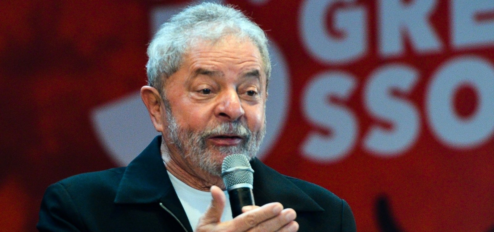 'Huck não representa a centro-esquerda. Ele representa a Globo', diz Lula