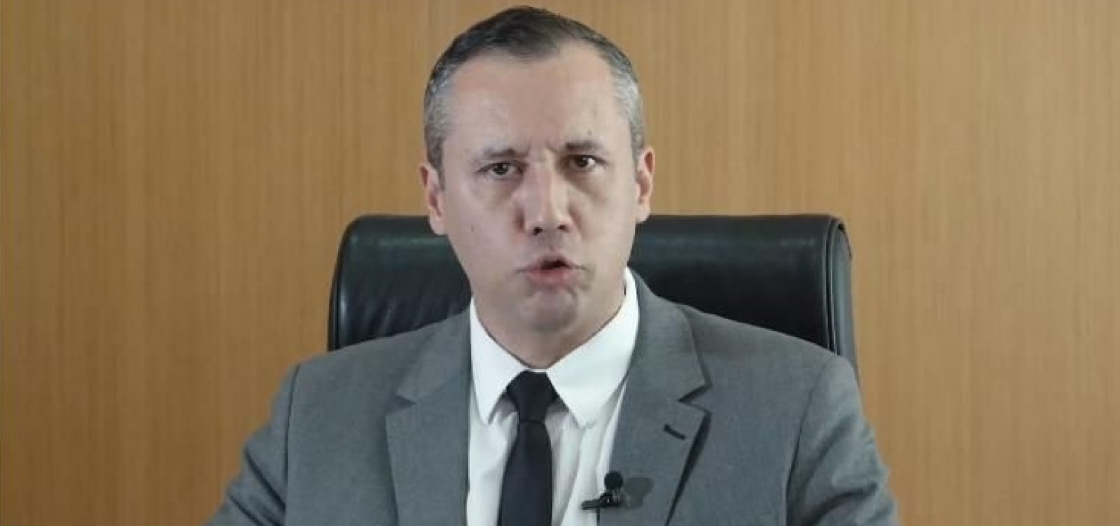Secretário da Cultura de Bolsonaro imita ministro nazista em pronunciamento; veja vídeo