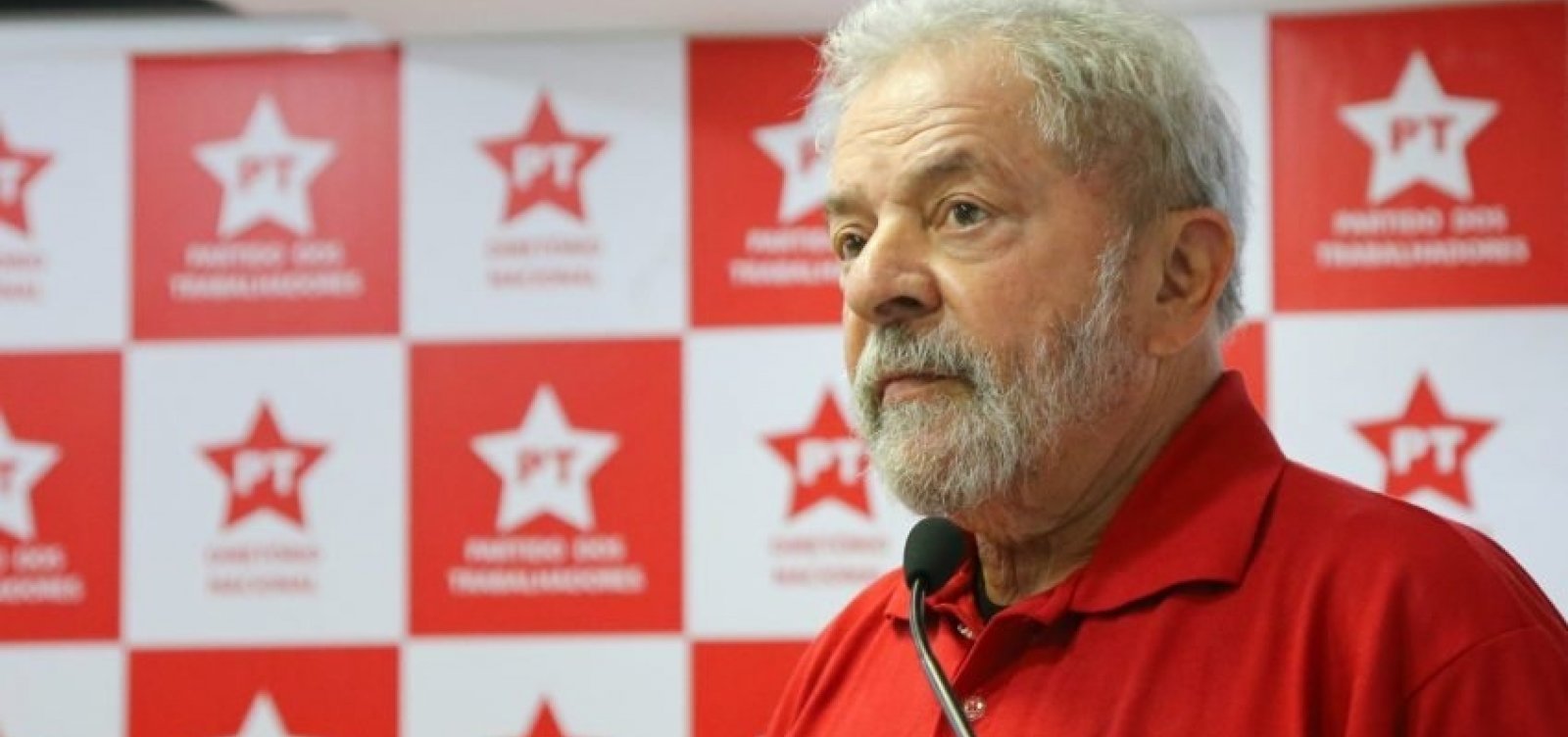 Lula diz que PT deve ter candidatos a prefeitos em dez capitais