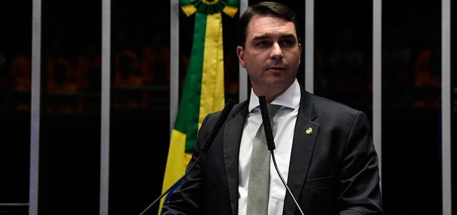 Cúpula da PGR vai analisar 'vícios' do caso Flávio Bolsonaro